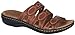 Clarks Womens Leisa Cacti Sandal
