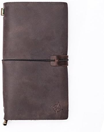 Vintage Leather Journal Bundle (Standard Size)