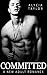 Committed (The MMA Romance Series - Book #5)