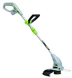 Earthwise ST00113 13-Inch 4-Amp Corded Electric String Trimmer