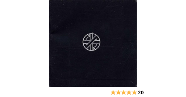 Crass Christ The Album Amazon Com Music christ the album