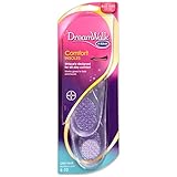 Dr. Scholl's DreamWalk Comfort Insoles