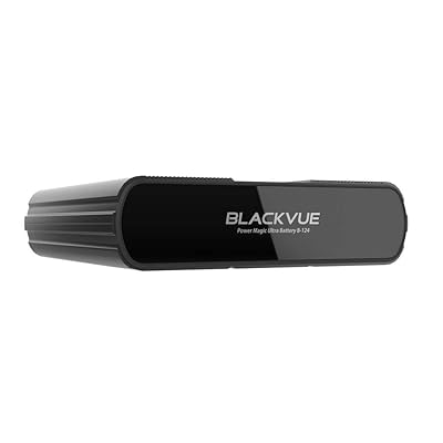 Blackvue B-124 Power Magic Ultra Battery Vehicle Battery Discharge Prevention