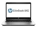HP EliteBook 840 G4 1GE40UT#ABA Laptop (Windows 10 Pro, Intel Core i5 7200U, 14