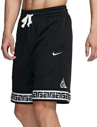 giannis shorts
