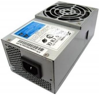 Seasonic SS-300TFX-DTX 300W TFX12V v2.3 80+ APFC Only 18inch Cable Power Supply