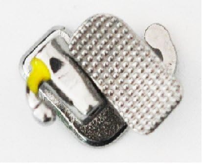 Tube standart-mini 2º Molar MBT Slot 0.22