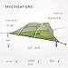 Tentsile Stingray 3-Person Tree Tent, Camo