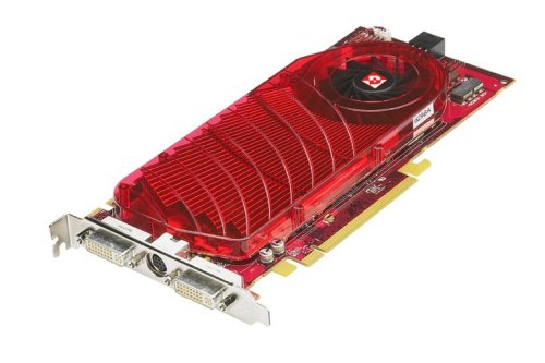 Diamond Viper ATI  X1950PRO PCI Express 256MB Video Card