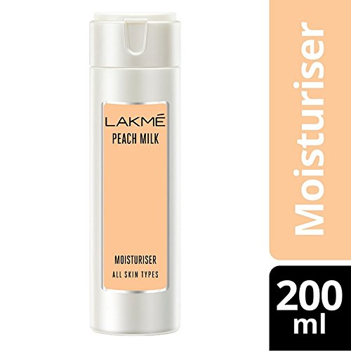 lakme fruit moisturizer