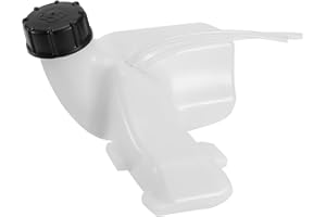 Gabasinover, replacement Part NO. 545180870 Kit Fuel Tank Assembly Fits for Fits 128C 128L 128LD 128R 128RJ brush cutters