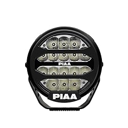 PIAA DKX575E Auxiliary Lamps, LPX Series Auxiliary
