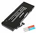SKYVAST 10.95V 63.5Wh New Laptop Battery for Apple Macbook Pro 13
