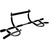 Iron Gym Total Upper Body Workout Bar - Extreme Edition