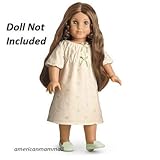 American Girl Marie-Grace's Nightgown for Dolls