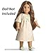 American Girl Marie-Grace's Nightgown for Dolls