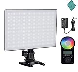 YONGNUO YN300 Air II LED Video Light Panel RGB