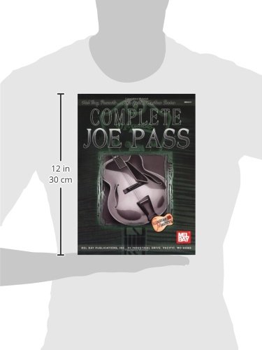 g blues joe pass herb ellis pdf