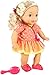 Mattel Little Mommy Sweet As Me Ballet Bright Doll