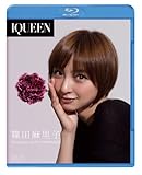 篠田麻里子 IQUEEN Vol.10 篠田麻里子 “SECRET” Blu-ray