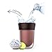 Scent flavored Cola cup | Drink aromatic water and fewer beverages | For kids, women, men, weight loss | great gift idea | Sugar free, BPA free By The Right Cup