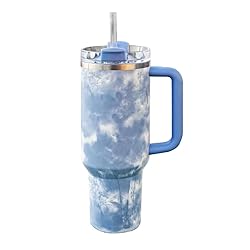 YOUEXPERT Stainless Steel Insulated Tumbler, 40 oz