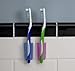 StickOnPods Tooth Brush Holder - Color Blue