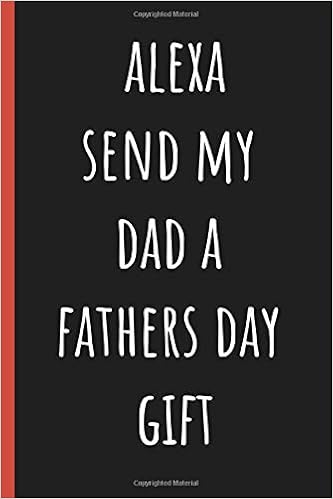 send father's day gift