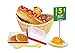 Gudetama Burger shop Re-Ment miniature 8 pieces per BOX