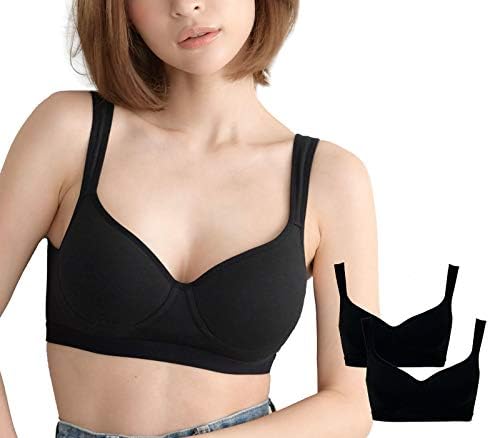 【Laulea Akoakoa】 レディース ブラ ブラジャー スポーツブラ スポブラ ジム フィットネス 吸水速乾 女性