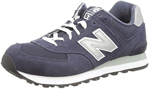 new balance m574 trainers