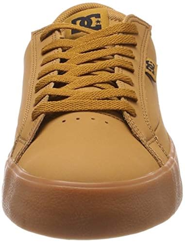 DC Lynnfield Wheat in Oman Whizz Shoes