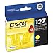 T127420 (127) High-Yield Ink, Yellow