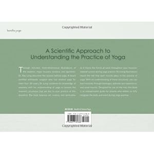 The Key Muscles of Yoga: Scientific Keys, Volume I