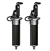Polaris Ranger Lock & Ride D-Rings 2881545