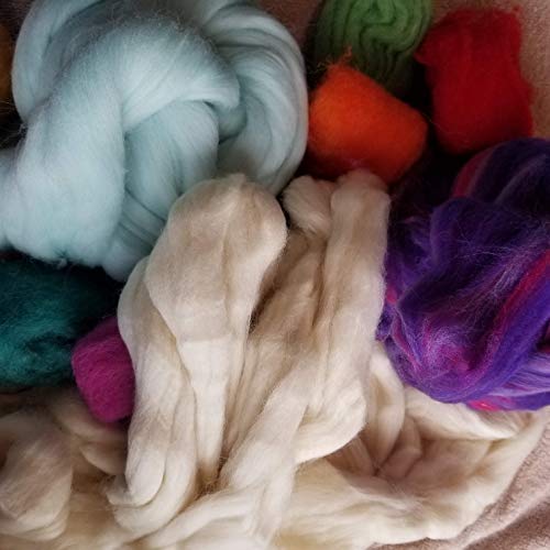 Dial Coconut Water - Hand Felted Soap Bar