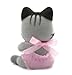 Calico Critters Fisher Cat Twins