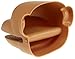 Cooks CornerSilicone Pot Holder, Brown Monkey