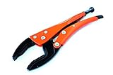 Grip-On 13110 10-Inch Omnium Grip Locking Pliers in