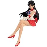 Banpresto Sailor Moon Break Time Sailor Mars Action Figure