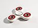 AUTHENTIC 7D CUSTOMS - Built In The USA -- QUIET EDC Fidget/Tricks Spinner - Ultra Durable with FUSED BEARING TECHNOLOGY -- ABEC 9 Precision Bearings -- BPA & LEAD Free