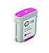 HP 728 Magenta 40-ml Genuine Ink Cartridge (F9J62A) for DesignJet T830 MFP & T730 Large Format Plotter Printers