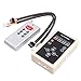 XKTTSUEERCRR 6803 RF Controller 133 Change for Dream Magic Color Chasing 5050 RGB LED Strip