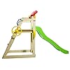 HappyPie-118-Dia-Steering-Wheels-Toy-Playground-Small-Cabin-Accessories