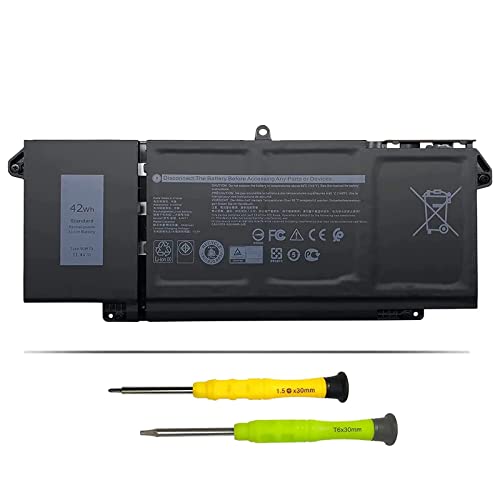 TsuLin 9JM71 42Wh 3500mAh 4-Cells Battery