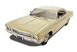 Revell 1:25 '66 Chevy  SS396 Hardtop