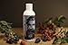 Ultra-Grooming Beard Shampoo & Wash by Beardsley & Company Beard Care Products (Wild Berry, 8 oz)