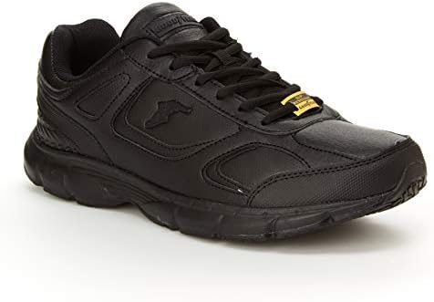 Footwear Mens Stride