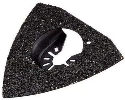 DeWalt DT20719-QZ Multi-Tool Carbide Rasp, Color