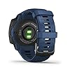 Garmin-Instinct-Solar-Solar-powered-Rugged-Outdoor-Smartwatch-Built-in-Sports-Apps-and-Health-Monitoring-Tidal-Blue Garmin Instinct Solar, Solar-powered Rugged Outdoor Smartwatch, Built-in Sports Apps and Health Monitoring, Tidal Blue